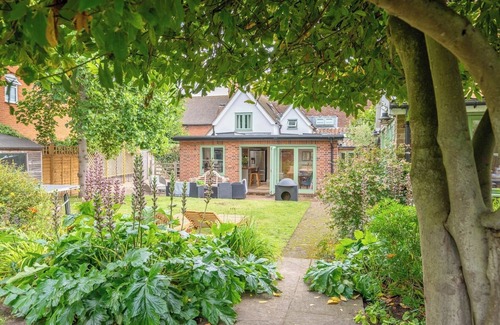 Orford Apartamento | Buoys Cottage, Orford