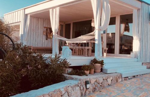 Drage Villa | BUQEZ ECO RESORT - Beach Villa 37 and 40