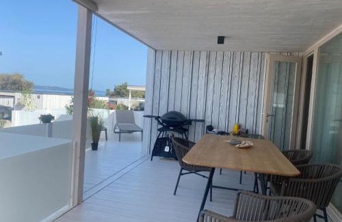 Drage Villa | BUQEZ ECO RESORT - Beach Villa 37 and 40