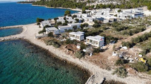 Drage Villa | BUQEZ ECO RESORT - Beach Villa 37 and 40