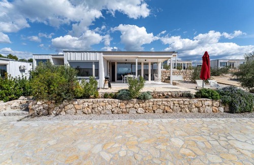 Drage Villa | BUQEZ ECO RESORT - Beach Villa 12 - Nice view