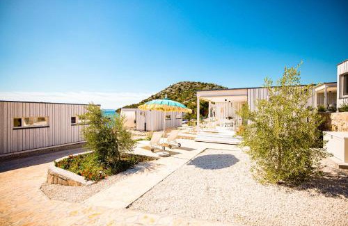 Drage Villa | BUQEZ ECO RESORT - Beach Villa 12 - Nice view