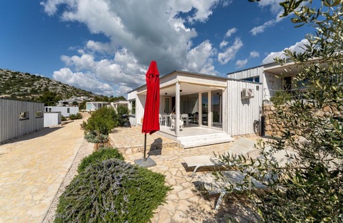 Drage Villa | BUQEZ ECO RESORT - Beach Villa 12 - Nice view