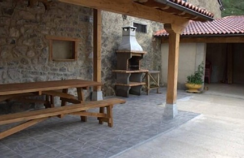 Posada de Valdeón Cabaña | Casa Burón para 10 personas