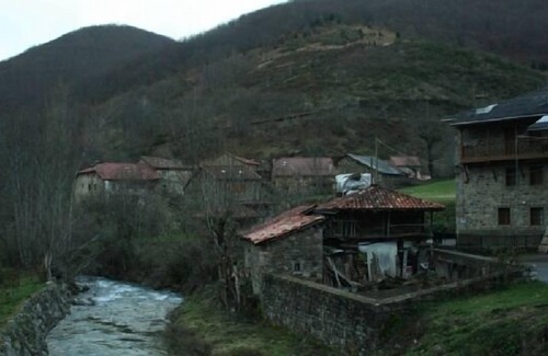Posada de Valdeón Cabaña | Casa Burón para 10 personas