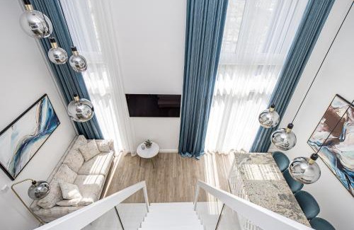 Palanga Apartamento | BURĖS LOFTAS, Mano jūra 1 Kunigiškiai - by Hello Sea homes