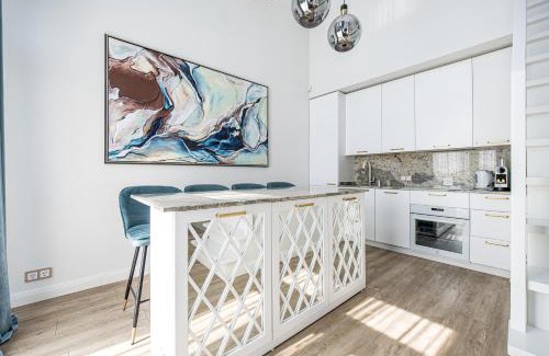 Palanga Apartamento | BURĖS LOFTAS, Mano jūra 1 Kunigiškiai - by Hello Sea homes