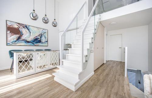 Palanga Apartamento | BURĖS LOFTAS, Mano jūra 1 Kunigiškiai - by Hello Sea homes