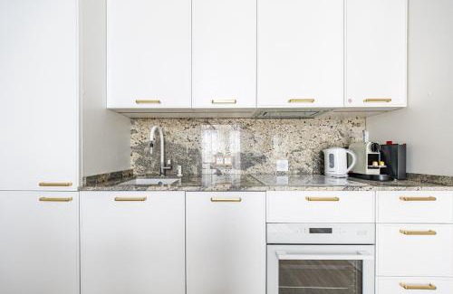 Palanga Apartamento | BURĖS LOFTAS, Mano jūra 1 Kunigiškiai - by Hello Sea homes