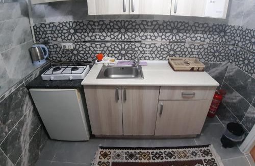 Emin Sinan Apartamento | Burak Apart