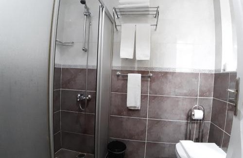 Emin Sinan Apartamento | Burak Apart