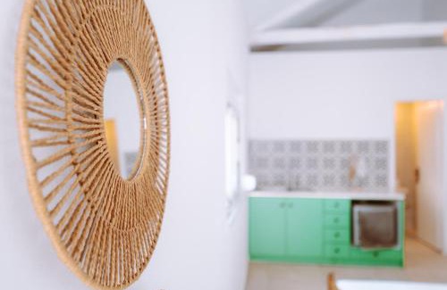 Zalongo Otro | Burano Camping Beach-Bar