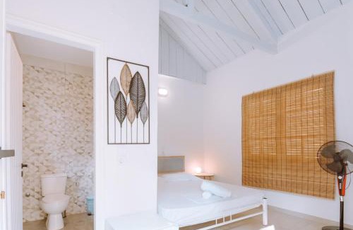 Zalongo Otro | Burano Camping Beach-Bar