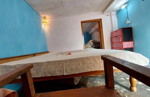 Kharsali Casa | Buransh Home Stay and Camp Site in Agoda Village D