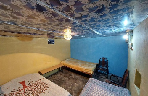 Kharsali Casa | Buransh Home Stay and Camp Site in Agoda Village D