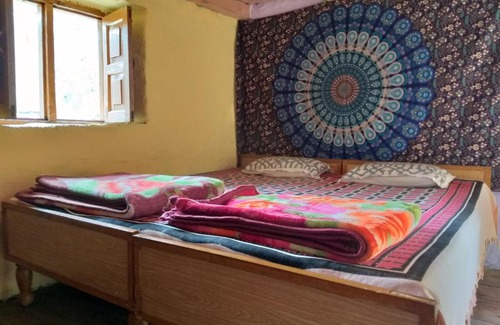 Kharsali Casa | Buransh Home Stay and Camp Site in Agoda Village D