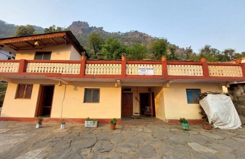 Kharsali Casa | Buransh Home Stay and Camp Site in Agoda Village D