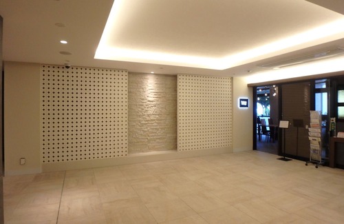 Naha Condominio | buransiera naha akebono puremisuto 1004