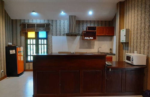 Mueang Na Hotel | Buraphat Resort