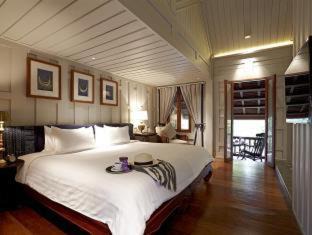 Luang Prabang Hotel | Burasari Heritage Luang Prabang