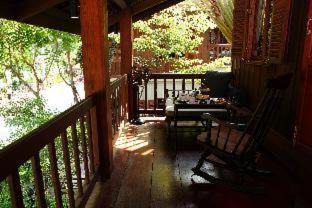 Luang Prabang Hotel | Burasari Heritage Luang Prabang