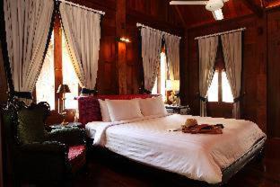 Luang Prabang Hotel | Burasari Heritage Luang Prabang