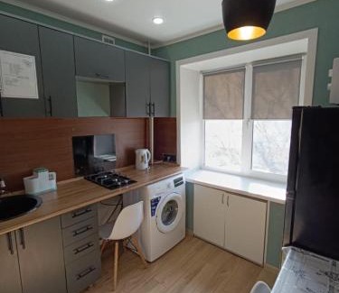 Petropavlovsk Apartamento | BURATINO