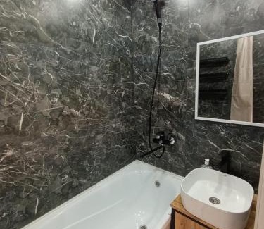 Petropavlovsk Apartamento | BURATINO