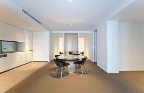 Capital Hill Apartamento | Burbury Hotel