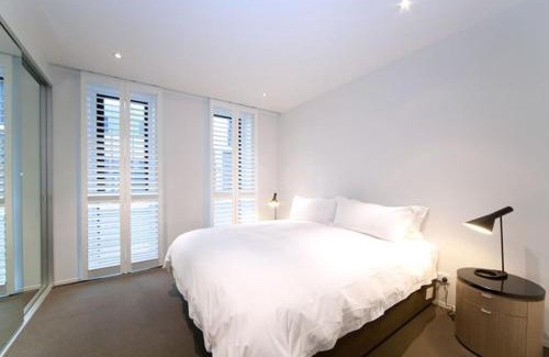 Capital Hill Apartamento | Burbury Hotel