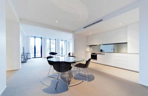 Capital Hill Apartamento | Burbury Hotel
