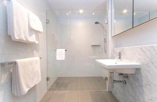 Capital Hill Apartamento | Burbury Hotel