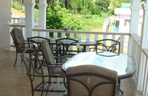 Pembroke Casa | Burcasa bnb Guesthouse