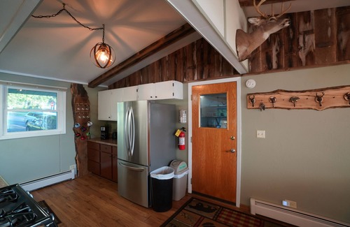 Town of Westfield Casa | Burczyk's Lake House