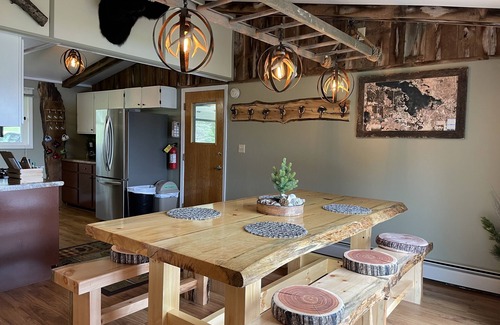 Town of Westfield Casa | Burczyk's Lake House