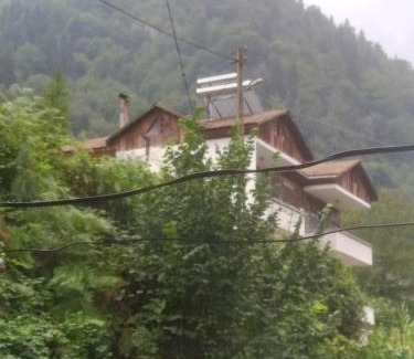 Camlihemsin Apartamento | burda kendine geleceksin