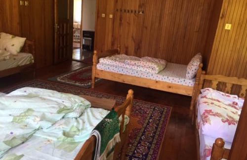 Camlihemsin Apartamento | burda kendine geleceksin