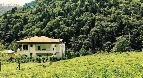 Camlihemsin Apartamento | burda kendine geleceksin