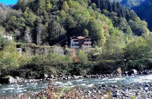 Camlihemsin Apartamento | burda kendine geleceksin