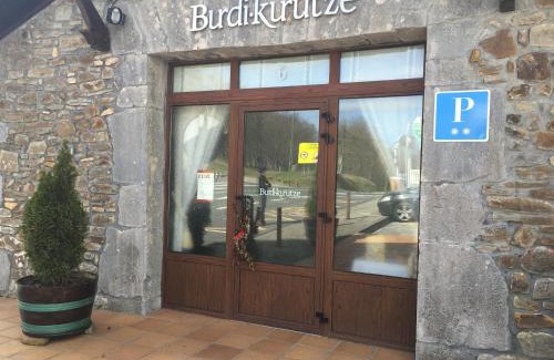 Urquiola Casa | Burdi -Kurutze Pensión