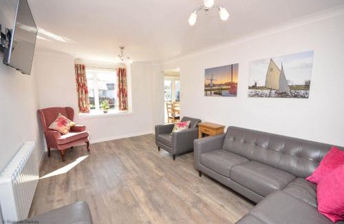 Wroxham Casa | Bure Banks in the heart of Wroxham