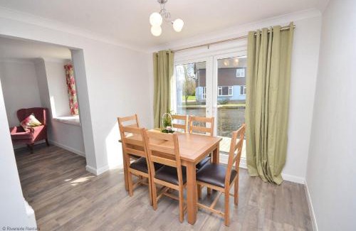 Wroxham Casa | Bure Banks in the heart of Wroxham