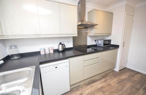 Wroxham Casa | Bure Banks in the heart of Wroxham