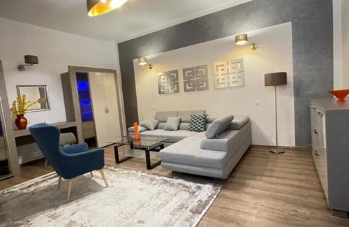 Deva Apartamento | Burebista Residence