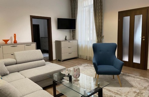 Deva Apartamento | Burebista Residence