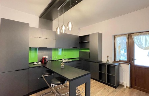 Deva Apartamento | Burebista Residence