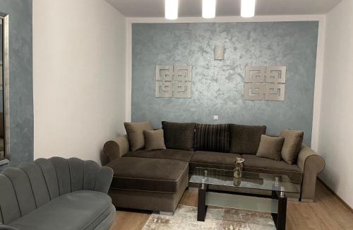 Deva Apartamento | Burebista Residence