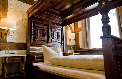Colmberg Hotel | Burg Colmberg Hotel