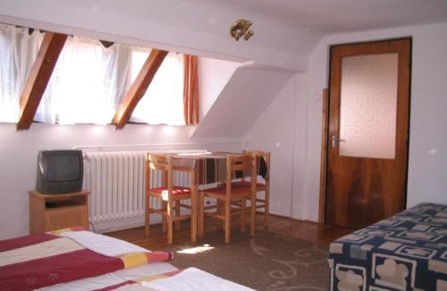 Eger Casa | Burg Eger