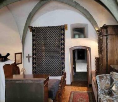 Wetzlar Cama Y Desayuno | Burg Hermannstein - Queens Room